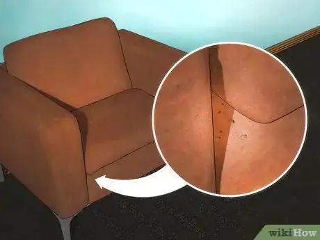 Image titled Avoid Bed Bugs when Traveling Step 5