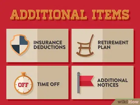 Image titled Read a Pay Check Stub Step 9