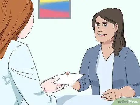 Image titled Become an Endocrinologist Step 4