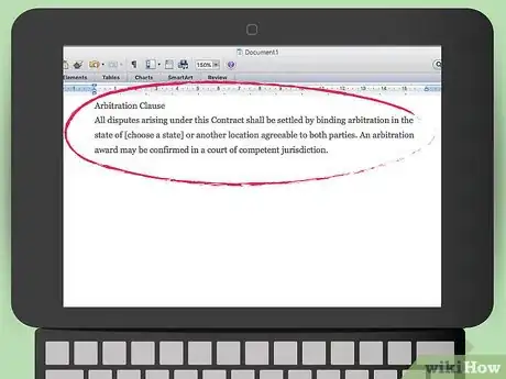 Image titled Draft an Agreement for the Sale of Goods Step 18