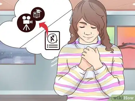 Image titled Get Into Film School Step 15