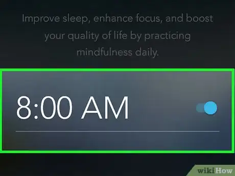 Image titled Use Calm App on Android Step 35