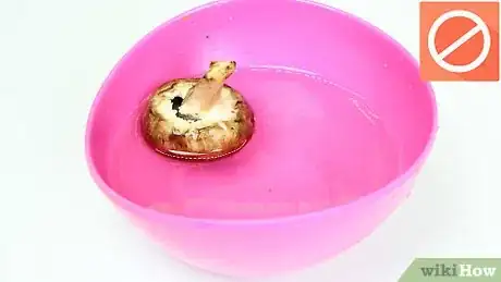 Image titled Clean Crimini Mushrooms Step 6