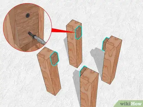 Image titled Build an End Table Step 4