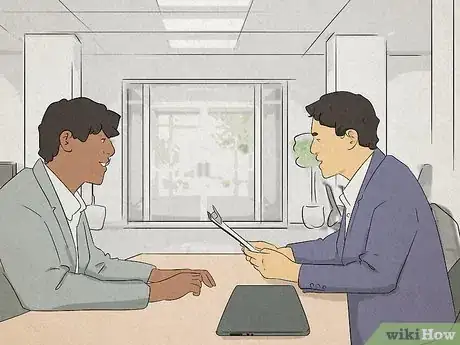 Image titled Have a Good Day at Work Step 6