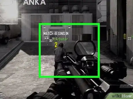 Image titled Level Up Fast in Black Ops 2 Step 3