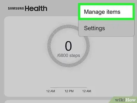 Image titled 10 Best Samsung Galaxy Watch Features Step 7