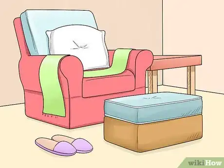 Image titled Survive Cluster Feeding Step 4