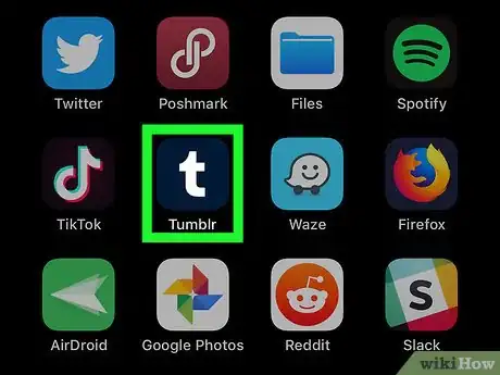 Image titled Unfollow Someone on Tumblr Step 7