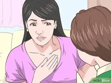 Image titled Know if Your Teen Is Stressed Step 7