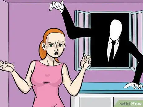 Image titled Stop Fearing Ghosts and Paranormal Phenomena Step 3