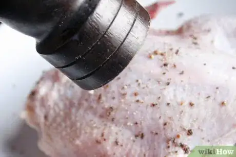 Image titled Bake Stuffed Chicken Step 15