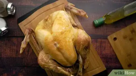 Image titled Carve a Turkey Step 2