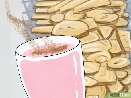 Image titled Harvest and Use Dandelion Roots Step 16