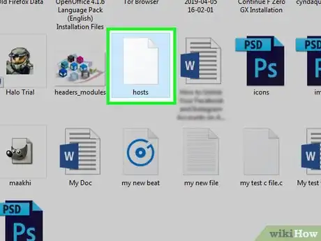 Image titled Block Paltalk Advertisements Step 50