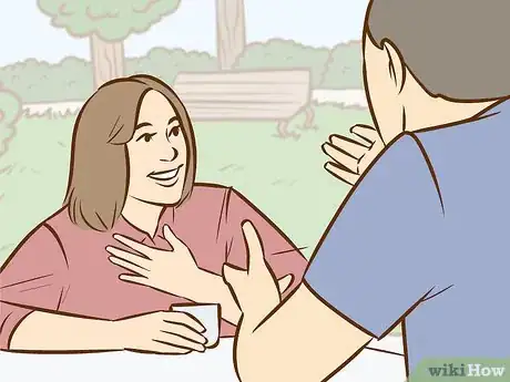 Image titled Accept That You Are Not a Typical Teenager Step 7