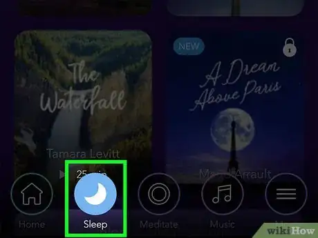 Image titled Use Calm App on Android Step 20