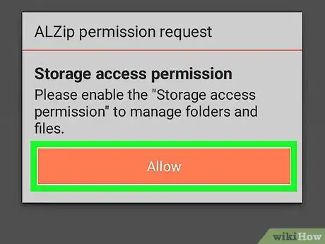 Image titled Open an EGG File on Android Step 4