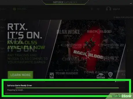 Image titled Update Nvidia Drivers Step 13
