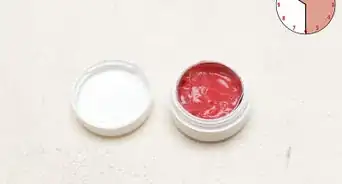 Make Mint Lip Balm in the Microwave