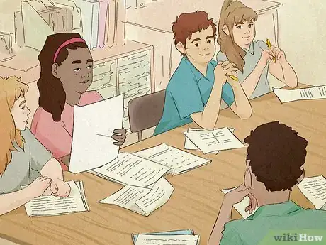 Image titled Teach Guided Reading Step 8