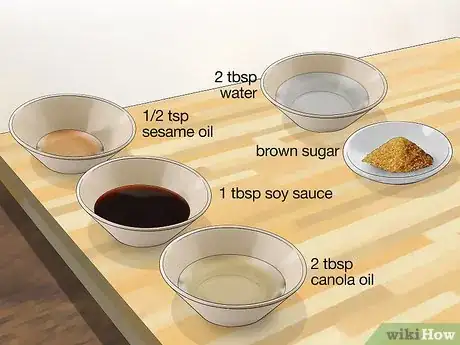 Image titled Use Sesame Oil Step 6