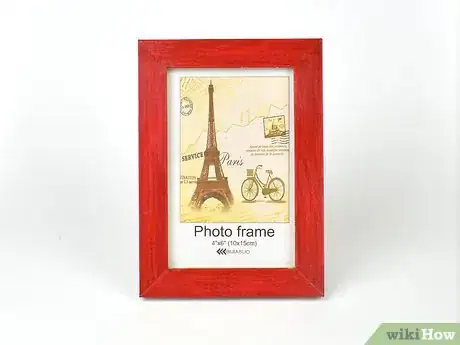 Image titled Decorate Picture Frames Step 6