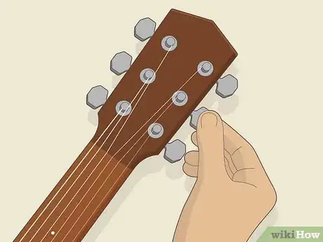 Image titled Pack a Guitar for Moving Step 2