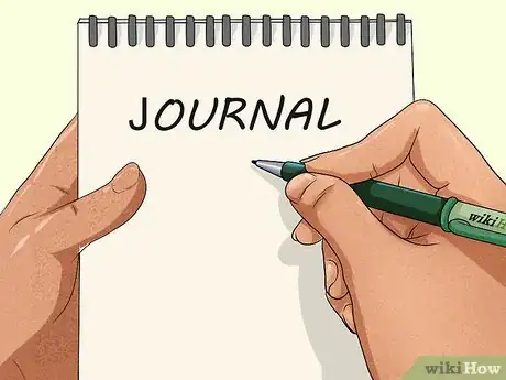 Image titled Handle Feeling Overwhelmed in PTSD Recovery Step 10