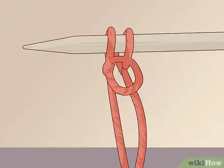 Image titled Knit Snowman Ornaments Step 18