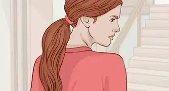 Wear Your Hair when You Ski