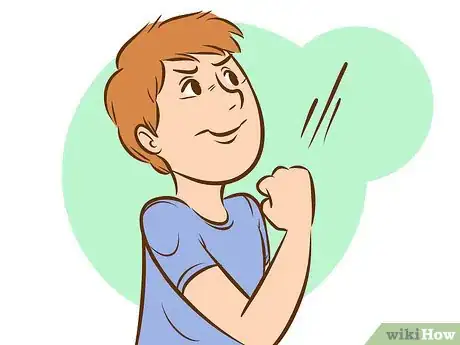 Image titled Be Positive Step 6