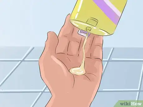 Image titled Wash Your Baby's Hair Step 8