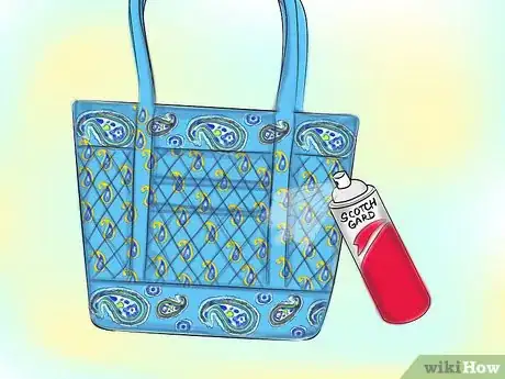 Image titled Clean a Vera Bradley Step 6