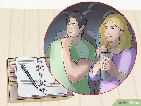 Image titled Deal With Your Shy Guy Step 2