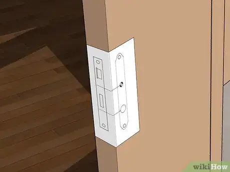 Image titled Replace a Storm Door Step 11