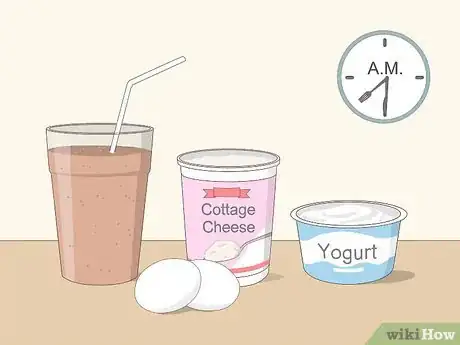 Image titled Stop Snacking Between Meals Step 2