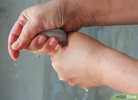 Image titled Clean a Light Bulb Step 6