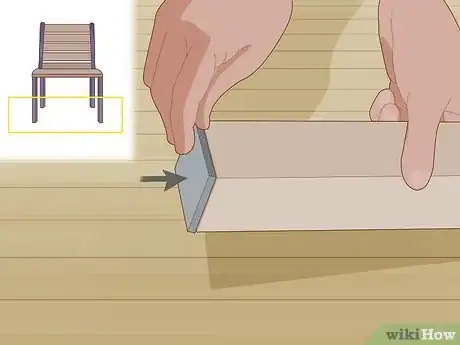 Image titled Protect Hardwood Floors Step 4