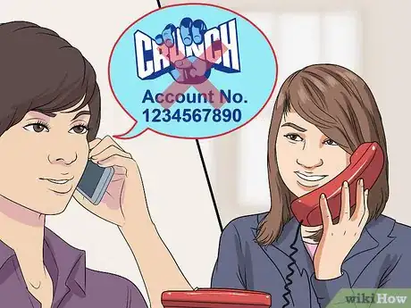 Image titled Cancel Your Crunch Membership Step 3