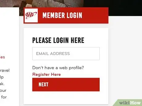 Image titled Contact AAA Roadside Assistance Step 12