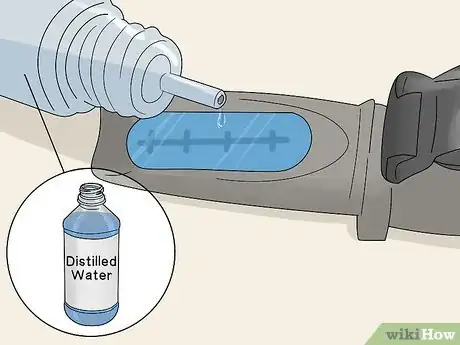 Image titled Test Alcohol Content Without a Hydrometer Step 2