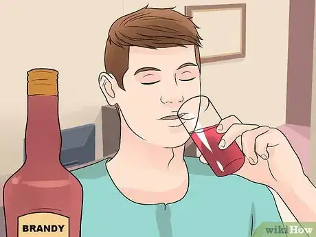 Image titled Prepare for a Night of Drinking Step 7