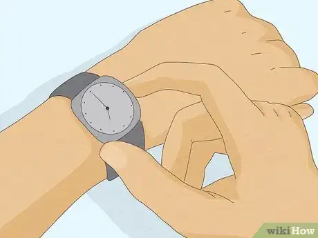 Image titled Impress Your Dance Teacher Step 1