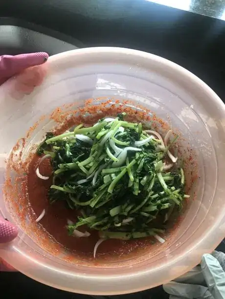 Image titled Onionandradish