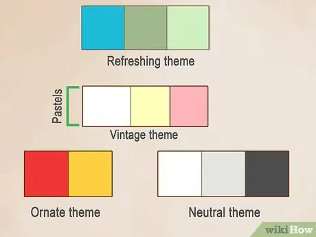 Image titled Decorate a Bathroom Step 1