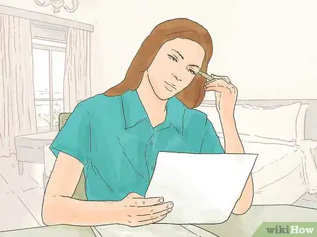 Image titled Settle Debt Step 4