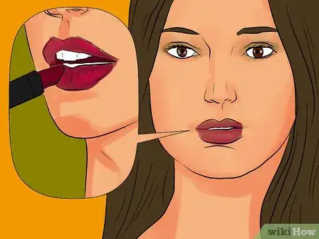Image titled Vary Your Makeup Look by Season Step 10