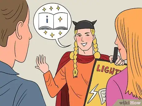 Image titled Be a Street Promoter Step 13