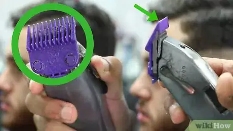 Image titled Cut a Man's Hair Step 7